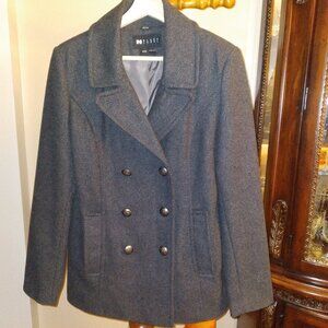 Elegant Jacket, Black Label, Size - M